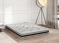Cashmere 2000 Mattress