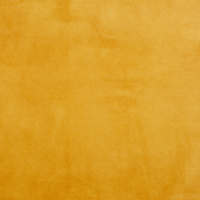 Mustard plush